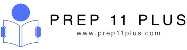 Prep 11 Plus